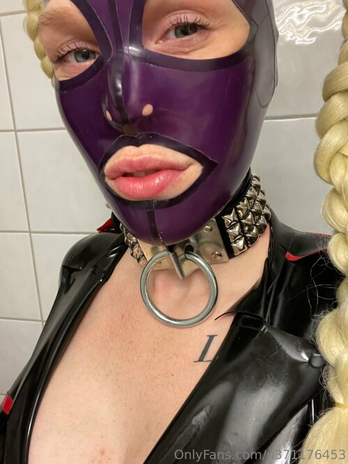 Swerubberdoll Nude Leaked Onlyfans Photo Swerubberdoll Nude Leaked Onlyfans Photo