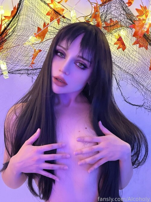 Alcololi (Alcoholy) Nude Leaked Onlyfans Photo Alcololi (Alcoholy) Nude Leaked Onlyfans Photo