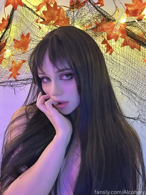 Alcololi (Alcoholy) Nude Leaked Onlyfans Photo Alcololi (Alcoholy) Nude Leaked Onlyfans Photo