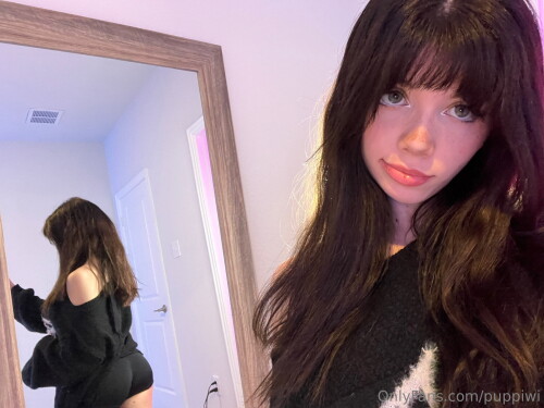 Grinchie/puppiwii Nude Leaked Onlyfans Photo Grinchie/puppiwii Nude Leaked Onlyfans Photo