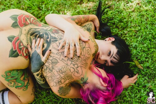 arachnie Nude Leaked Photo & Exclusive Gallery