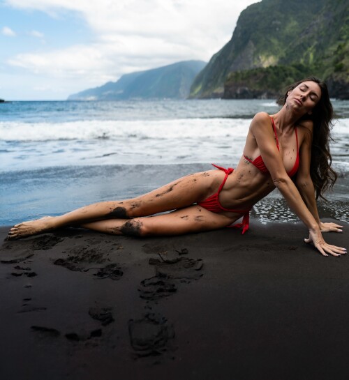 Zuri Aspiunza Nude Leaked Onlyfans Photo Zuri Aspiunza Nude Leaked Onlyfans Photo