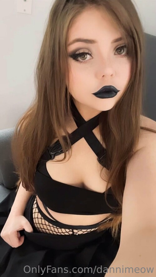 Danni Meow (Phatcatsama/dannimeow) Nude Leaked Onlyfans Photo Danni Meow (Phatcatsama/dannimeow) Nude Leaked Onlyfans Photo