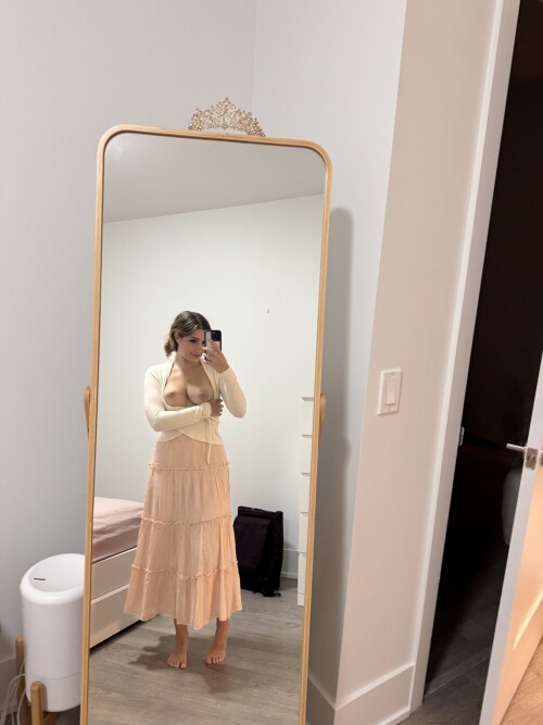 Bronwin Nude Leaked Onlyfans Photo Bronwin Nude Leaked Onlyfans Photo