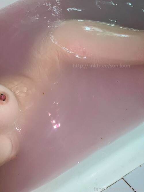 Soniloon Nude Leaked Onlyfans Photo