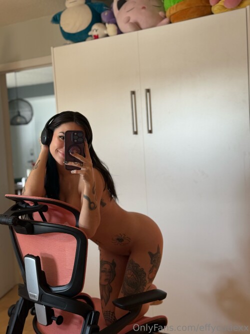 effycutiexx Nude Leaked Onlyfans Photo effycutiexx Nude Leaked Onlyfans Photo