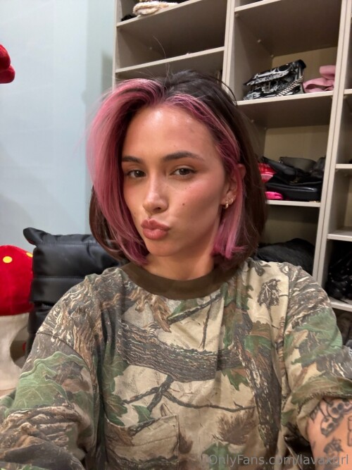Lavagrll - Lavaxgrll Nude Leaked Onlyfans Photo Lavagrll - Lavaxgrll Nude Leaked Onlyfans Photo
