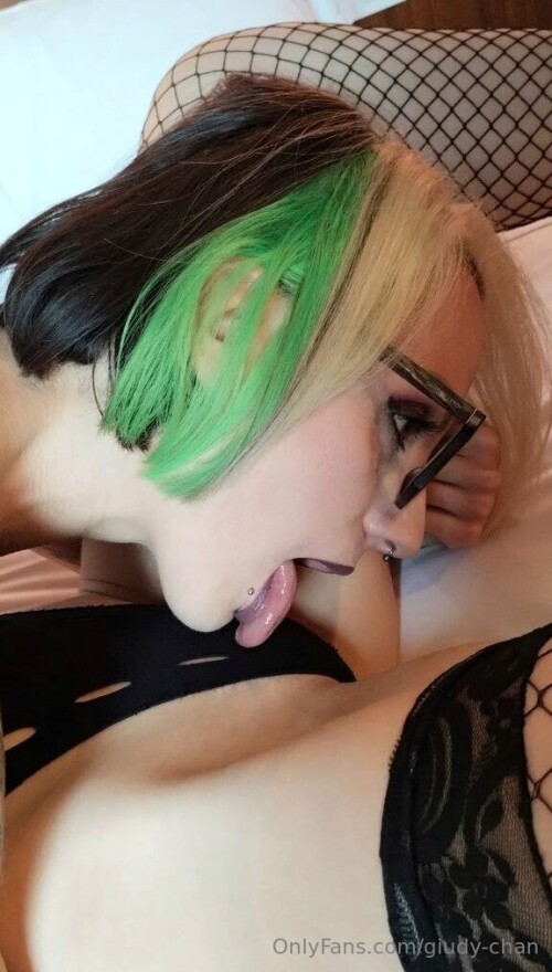 Giudy Chan Nude Leaked Onlyfans Photo Giudy Chan Nude Leaked Onlyfans Photo