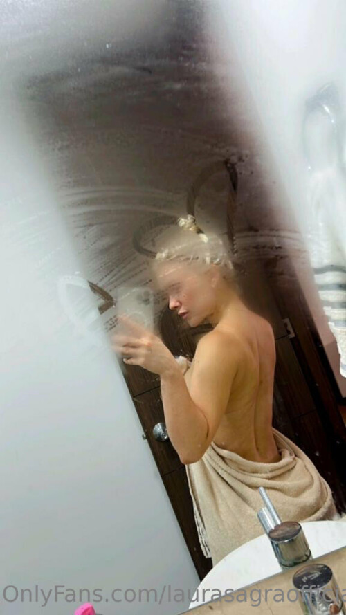 Laura Sagra Nude Leaked Onlyfans Photo Laura Sagra Nude Leaked Onlyfans Photo