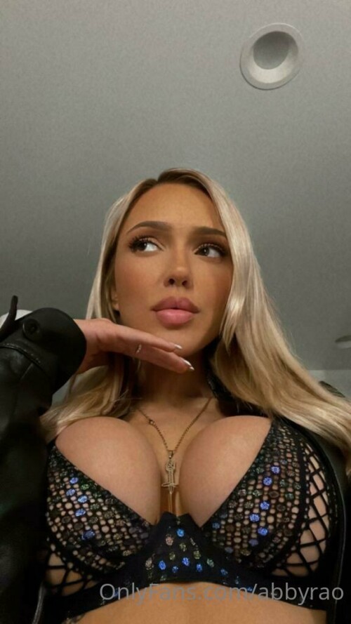 Abby Rao | abbyrao Nude Leaked Onlyfans Photo
