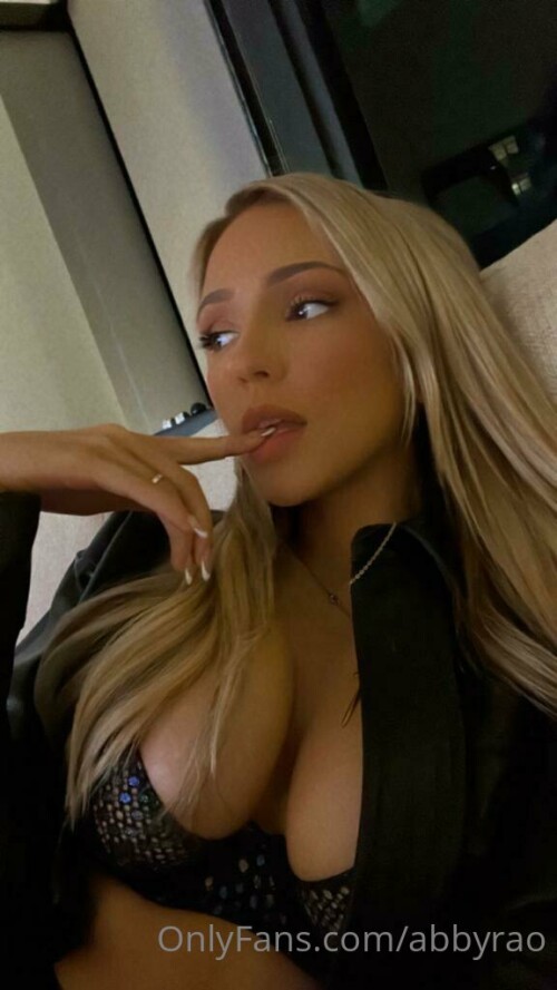 Abby Rao | abbyrao Nude Leaked Onlyfans Photo