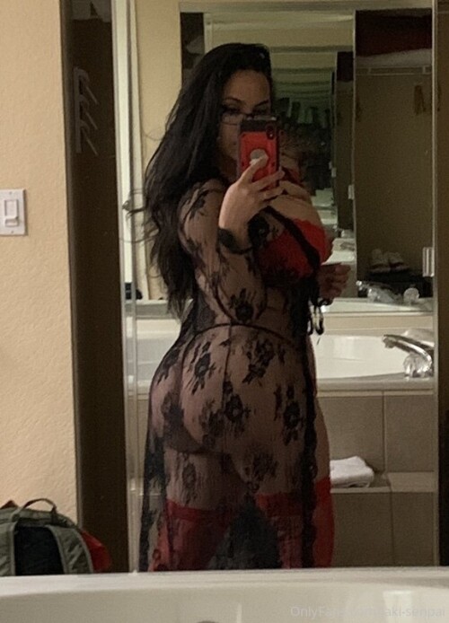 Jaki Senpai Nude Leaked Onlyfans Photo Jaki Senpai Nude Leaked Onlyfans Photo