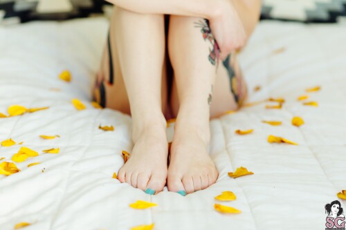 Loveless Nude Leaked Onlyfans Photo
