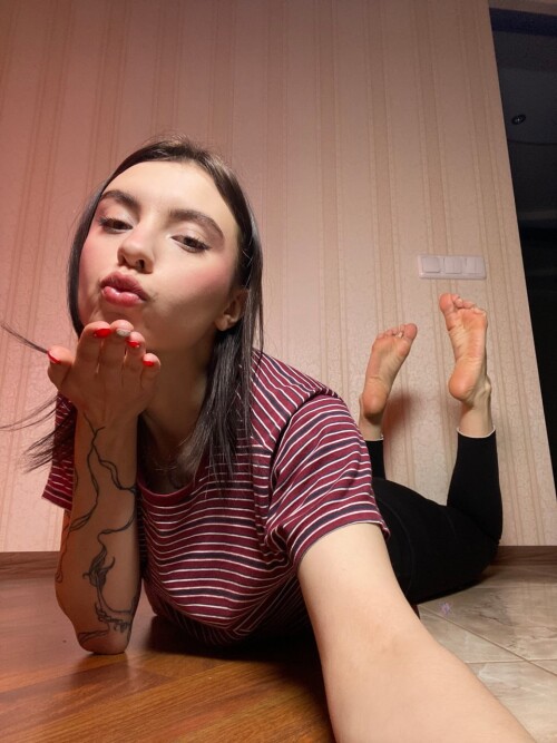 Elis222 | elisfeet222 | elisfeet Nude Leaked Onlyfans Photo Elis222 | elisfeet222 | elisfeet Nude Leaked Onlyfans Photo