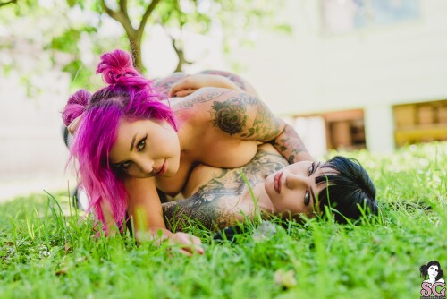 arachnie Nude Leaked Photo & Exclusive Gallery