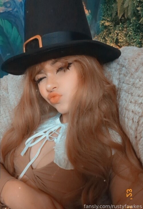 Rusty Fawkes Nude Leaked Onlyfans Photo Rusty Fawkes Nude Leaked Onlyfans Photo