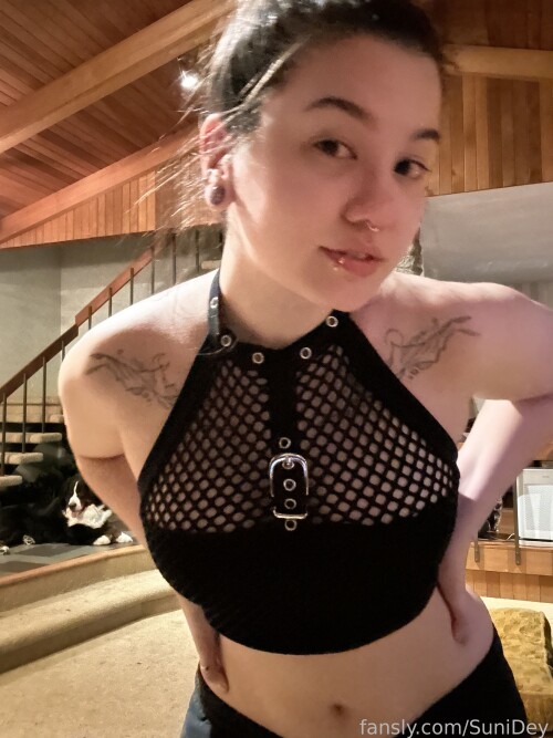 Sunidey Nude Leaked Onlyfans Photo Sunidey Nude Leaked Onlyfans Photo