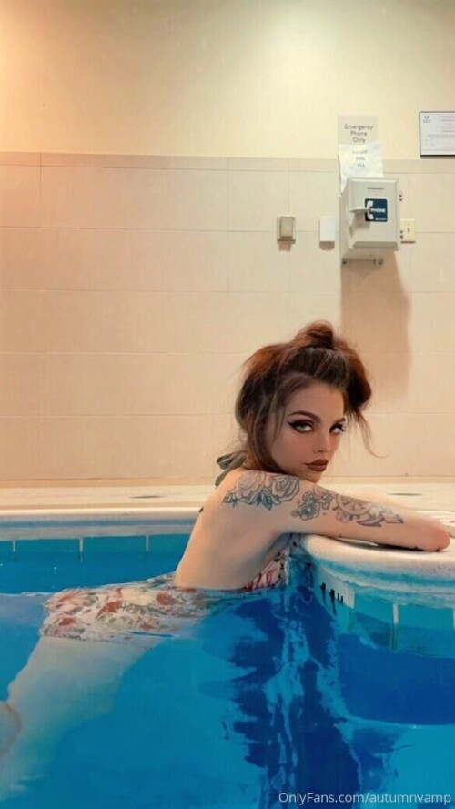autumnvamp / ohemgeeijizzed / _ohemgeeijizzed_ Nude Leaked Onlyfans Photo
