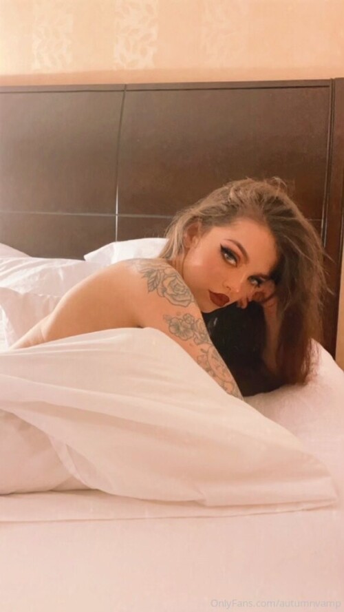autumnvamp / ohemgeeijizzed / _ohemgeeijizzed_ Nude Leaked Onlyfans Photo