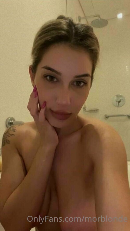Mor Atmazgin Nude Leaked Onlyfans Photo Mor Atmazgin Nude Leaked Onlyfans Photo