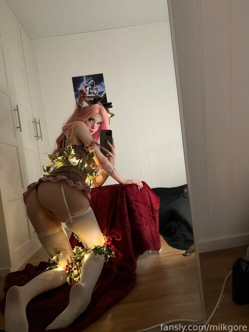 milkgore Nude Leaked Onlyfans Photo milkgore Nude Leaked Onlyfans Photo