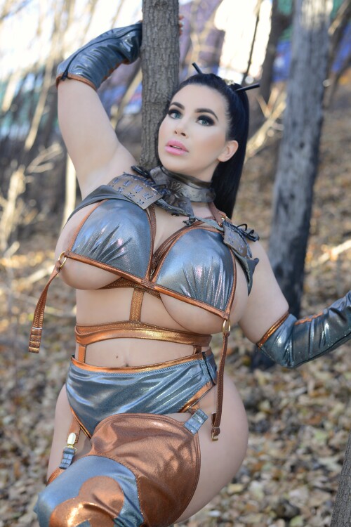 Korina Kova Nude Leaked Onlyfans Photo Korina Kova Nude Leaked Onlyfans Photo