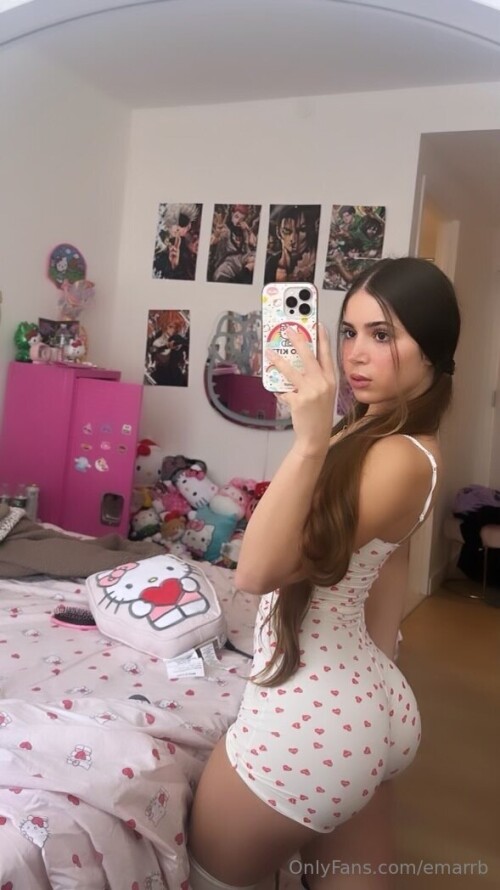 Emarr B | emarrb Nude Leaked Onlyfans Photo Emarr B | emarrb Nude Leaked Onlyfans Photo