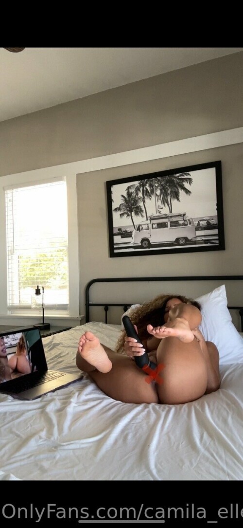 Camila Elle | camila_elle Nude Leaked Onlyfans Photo Camila Elle | camila_elle Nude Leaked Onlyfans Photo