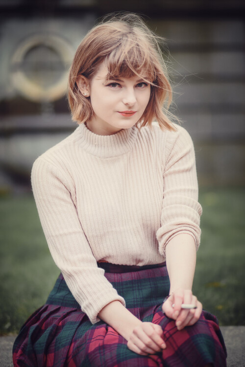Ella Freya Nude Leaked Onlyfans Photo