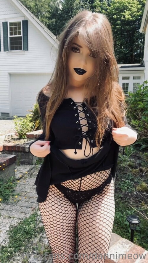 Danni Meow (Phatcatsama/dannimeow) Nude Leaked Onlyfans Photo Danni Meow (Phatcatsama/dannimeow) Nude Leaked Onlyfans Photo