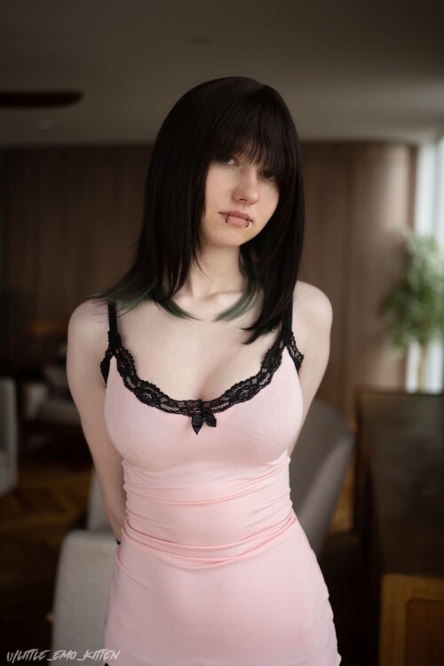 little_emo_kitten Nude Leaked Onlyfans Photo little_emo_kitten Nude Leaked Onlyfans Photo