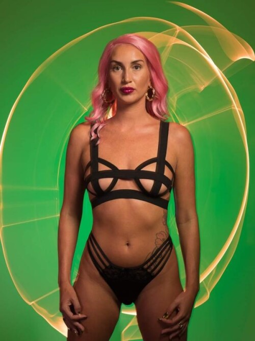 Lilly Symone Nude Leaked Onlyfans Photo Lilly Symone Nude Leaked Onlyfans Photo