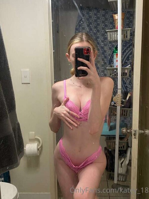 katey_18 / Katey Jarvis Nude Leaked Onlyfans Photo