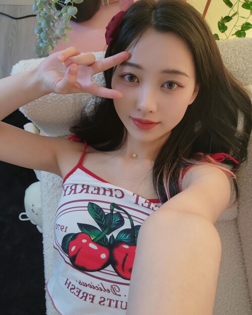 dear.chuu Nude Leaked Onlyfans Photo dear.chuu Nude Leaked Onlyfans Photo