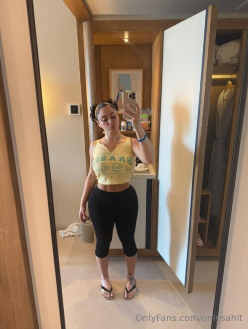Sahlt | onlysahlt Nude Leaked Onlyfans Photo Sahlt | onlysahlt Nude Leaked Onlyfans Photo