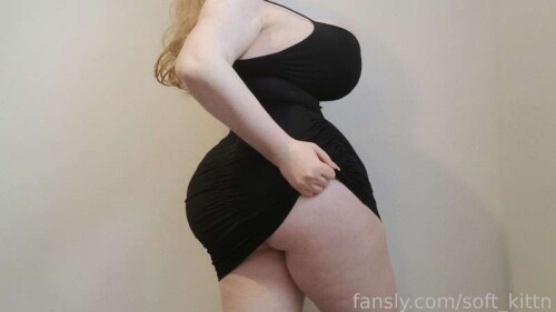Kittie_is_baby/soft_kittn Nude Leaked Onlyfans Photo