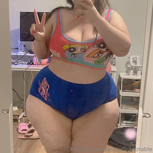 Udderlyadorable Nude Leaked Onlyfans Photo Udderlyadorable Nude Leaked Onlyfans Photo