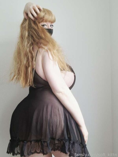 Kittie_is_baby/soft_kittn Nude Leaked Onlyfans Photo