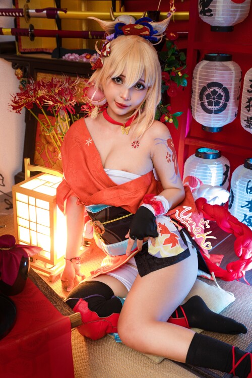 Umeko J Nude Leaked Onlyfans Photo Umeko J Nude Leaked Onlyfans Photo