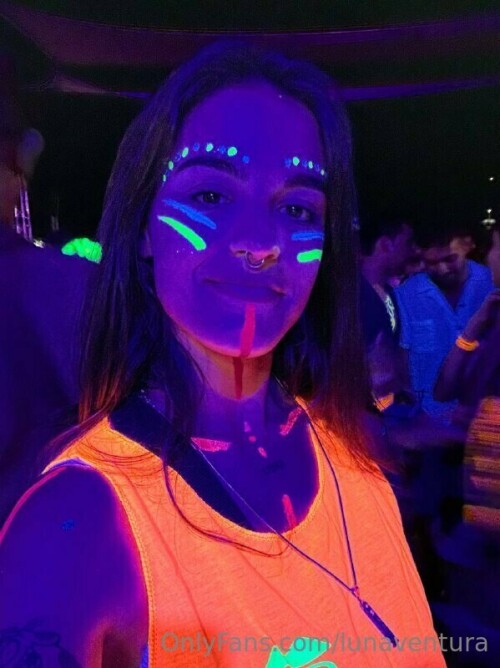 Littlemowgli aka Lunaventura Nude Leaked Onlyfans Photo Littlemowgli aka Lunaventura Nude Leaked Onlyfans Photo