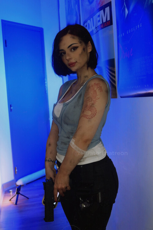 Muatori Nude Leaked Onlyfans Photo Muatori Nude Leaked Onlyfans Photo