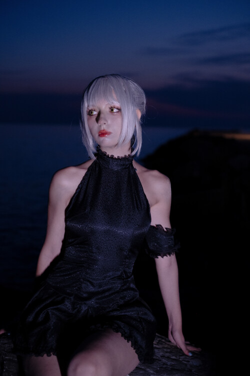 Himee.lily Himeecosplay Nude Leaked Onlyfans Photo Himee.lily Himeecosplay Nude Leaked Onlyfans Photo