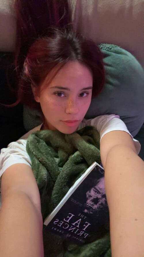 Alexia Steade Nude Leaked Onlyfans Photo Alexia Steade Nude Leaked Onlyfans Photo
