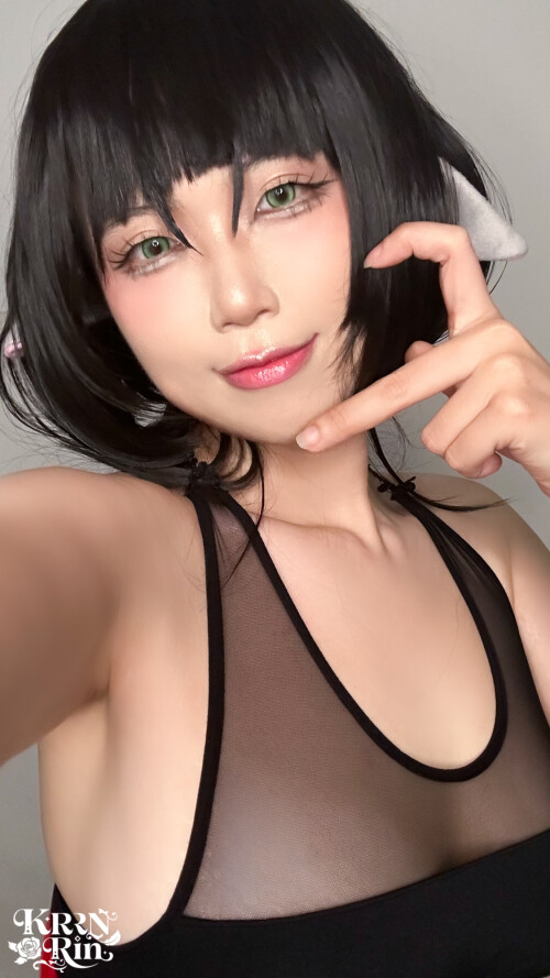 Kururin Nude Leaked Onlyfans Photo Kururin Nude Leaked Onlyfans Photo
