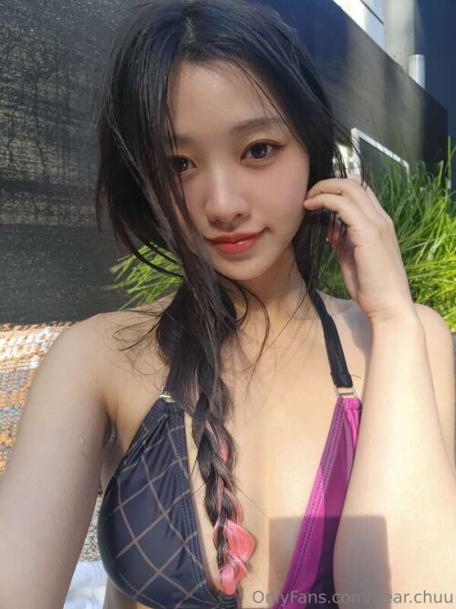 dear.chuu Nude Leaked Onlyfans Photo dear.chuu Nude Leaked Onlyfans Photo