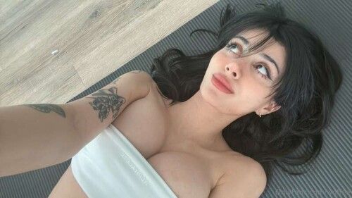 Woffee Ranya Nude Leaked Onlyfans Photo Woffee Ranya Nude Leaked Onlyfans Photo