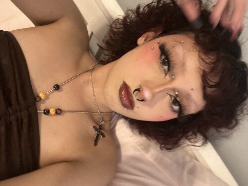 zariii_444 Nude Leaked Onlyfans Photo