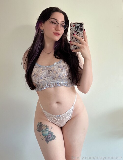 Mayu Mouse | Mouse Suicide | maydarlingx Nude Leaked Onlyfans Photo Mayu Mouse | Mouse Suicide | maydarlingx Nude Leaked Onlyfans Photo