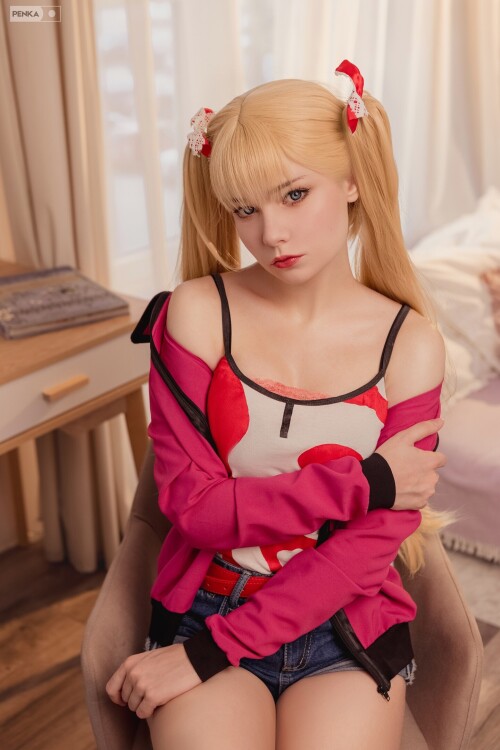 Penkarui Cosplay Nude Leaked Onlyfans Photo Penkarui Cosplay Nude Leaked Onlyfans Photo