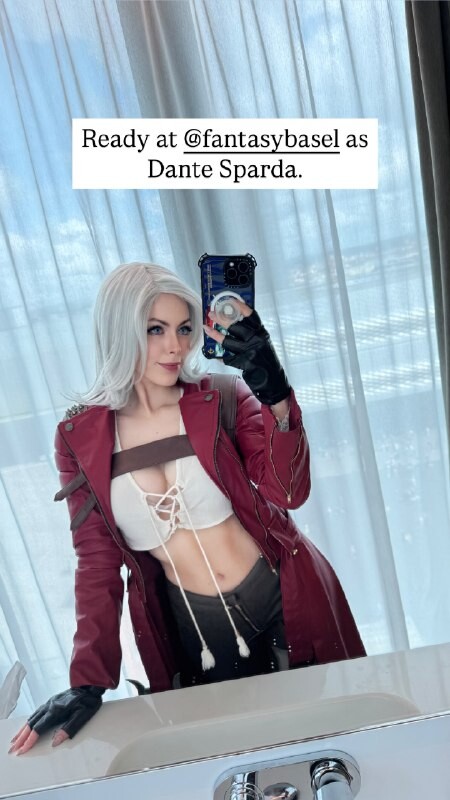 Nadyasonika Nude Leaked Onlyfans Photo Nadyasonika Nude Leaked Onlyfans Photo